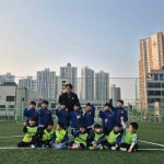 배곧주니어 유소년축구교실