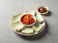 맷돌서리태 진접역점