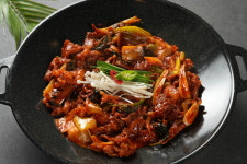 복돼지 식육식당 세종 보람점