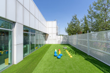 놀러오개 애견유치원 애견호텔 청라신도시점