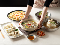 일심칼국수
