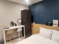 호텔 레오 창원 중앙점