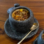 전통찻집 수수