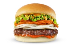 프랭크버거 제주공항점