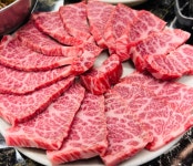 가야한우갈비살 칠곡점