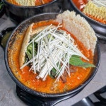 용룡감자탕