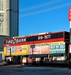 타이어뱅크 탄현점