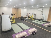 호텔 레오 창원 중앙점