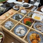 우리바다횟집