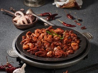 마라도해물탕&찜 광교점