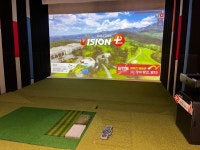 못골스크린골프연습장