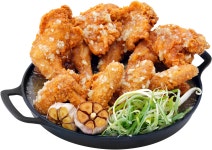 가마치통닭 부영점