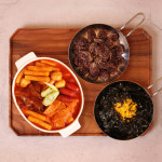 사우나떡볶이 계림점