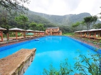 거인산촌생태마을펜션