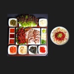 순정족발 세종메가시티점