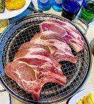 명륜진사갈비 인천서창점