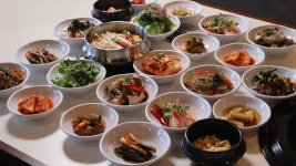 낙원숯불갈비