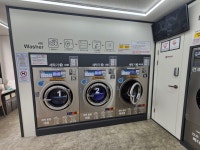 워시팡팡 수원서둔점