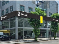 르노코리아 안양대리점