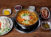 대한이네손칼국수 동탄본점