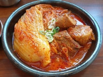 서찬열명인김치찜 첨단점