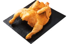 가마치통닭 부영점