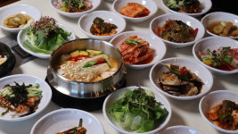 낙원숯불갈비