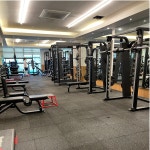 사람휘트니스 연동4호점