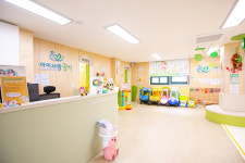 아이사랑꿈터 동구2호점