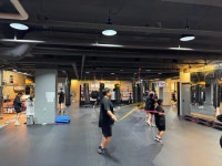 용인대SM복싱클럽 사우점