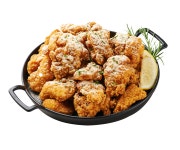 가마치통닭 부영점