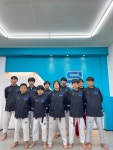 승일태권도장