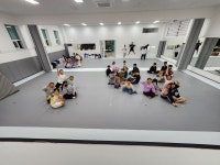 국가대표 타이거 태권스쿨