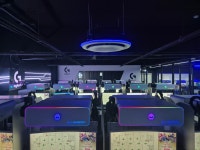 로지텍G PC방
