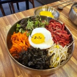 제일칼국수 사직점