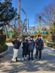 골든태권도장