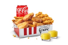 KFC 용인에버랜드