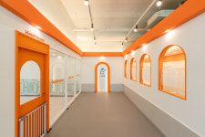 놀러오개 애견유치원 애견호텔 청라신도시점