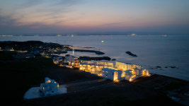 코랄트리풀빌라