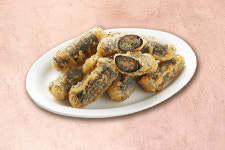 사우나떡볶이 계림점