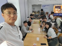 골든태권도장