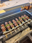 102닭꼬치