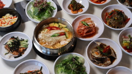 낙원숯불갈비
