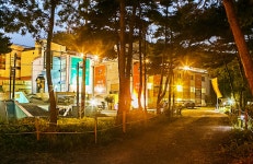 파트원펜션