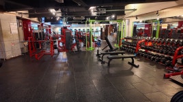 비엘짐 오거리점