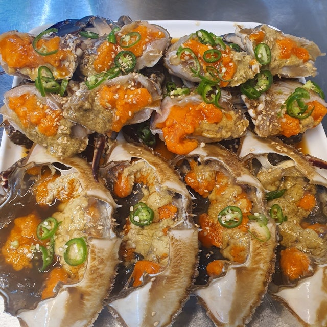게미식당 게요리 대표 사진