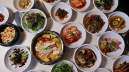 낙원숯불갈비