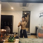 쓰리짐