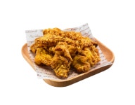 신전떡볶이 명지대점