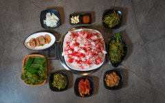 포돈포돈대패삼겹